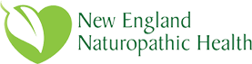 New England Naturopathic Health logo